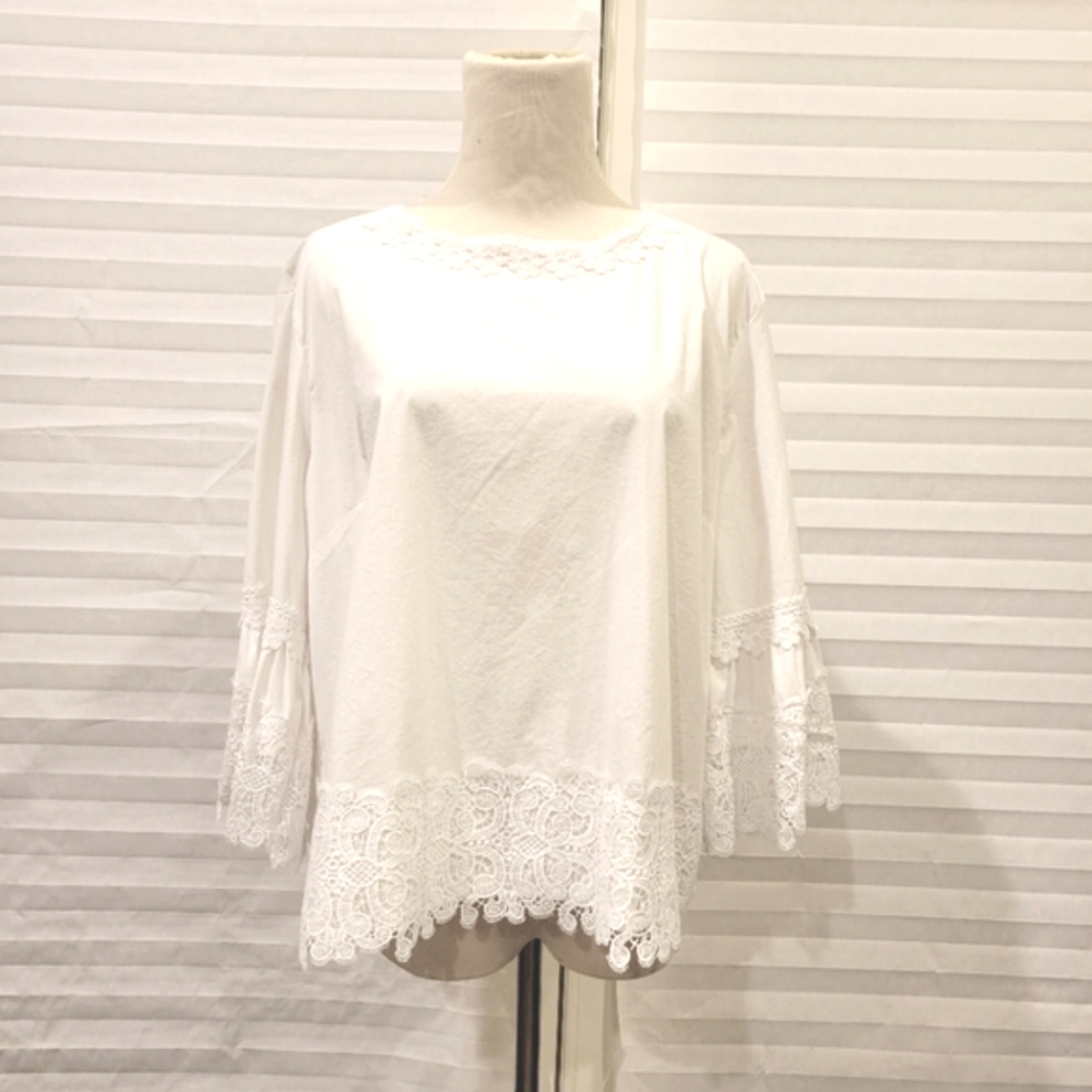 Grand&Greene Blouse